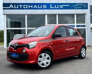 Renault Renault Twingo 1.0 Expression*5T*KLIMA*RADIO-CD*TÜ Gebrauchtwagen