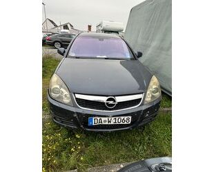 Opel Opel Vectra Caravan 1.9 CDTI 110kW Automatik - Gebrauchtwagen