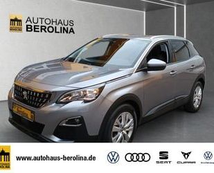 Peugeot Peugeot 3008 2.0 BlueHDI 150 Active *GRA*R-CAM*PDC Gebrauchtwagen