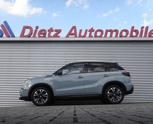 Suzuki Suzuki Vitara 1.4 Comfort+ AllGrip Gerne Finanzie Gebrauchtwagen