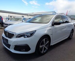 Peugeot Peugeot 308 SW 2.0 Blue Hdi°GT-Line°Led°Pano°Navi° Gebrauchtwagen