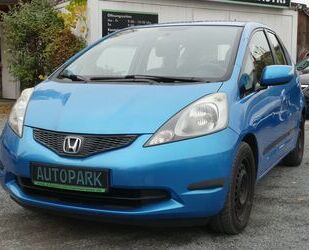 Honda Honda Jazz 1.4 Comfort*Klima*HU neu*Nr.55A Gebrauchtwagen