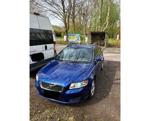 Volvo Volvo V50 2.0D *XENON*NAVI*Soundsystem Gebrauchtwagen