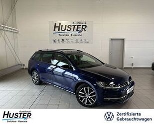 VW Volkswagen Golf VII Variant United Plus 2.0 TDI DS Gebrauchtwagen