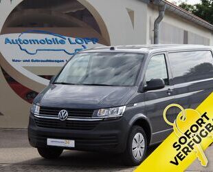 VW Volkswagen T6.1 Transporter Kasten AHK KAMERA COLO Gebrauchtwagen