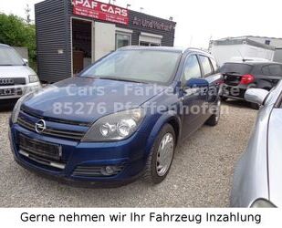 Opel Opel Astra H Caravan 1,8, Gas, Tüv 12/2025 Gebrauchtwagen