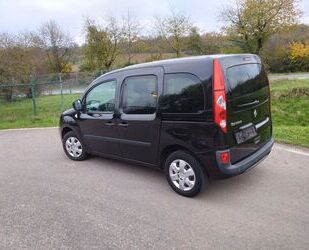 Renault Renault Kangoo 1.6 16V Expression Expression Gebrauchtwagen