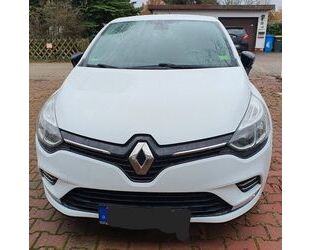 Renault Renault Clio ENERGY TCe 120 EDC Limited Grandtour Gebrauchtwagen