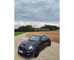 Mini MINI John Cooper Works Coupé John Cooper Works Gebrauchtwagen