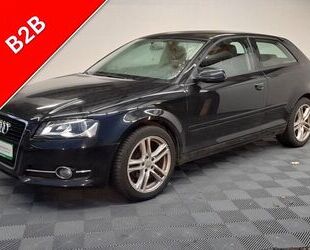 Audi Audi A3 1.2 TFSI Attraction***XENON*** Gebrauchtwagen