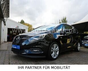 Opel Opel Zafira 2.0 CDTI Innovation|7-SITZER|ACC|NAVI| Gebrauchtwagen