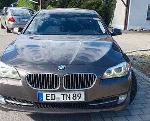 BMW BMW 530d xDrive - Gebrauchtwagen