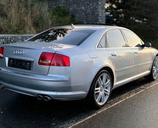 Audi Audi S8 5.2 tiptronic quattro Gebrauchtwagen