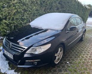 VW Volkswagen Passat CC 1.8 TSI - Gebrauchtwagen