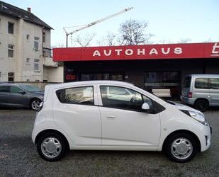 Chevrolet Chevrolet Spark LS 1.0 KLIMA 1.HAND Gebrauchtwagen