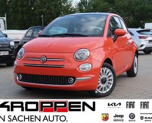 Fiat Fiat 500 MY24 1.0 Hybrid Klimaautomatik PDC Carpla Gebrauchtwagen