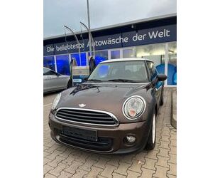 Mini MINI ONE Mini One,Klima,Servo,ZV,PreisVB Gebrauchtwagen