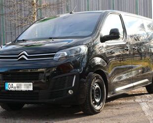 Citroen Citroën SpaceTourer XL Vollausstattung 7-Sitzer Gebrauchtwagen