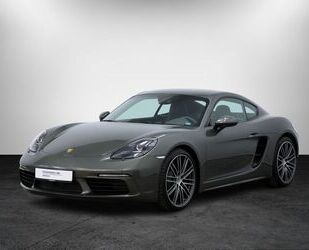 Porsche Porsche 718 Cayman Gebrauchtwagen