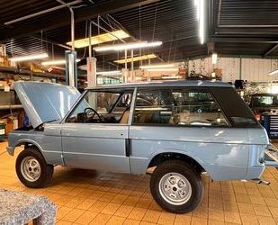 Land Rover Land Rover Range Rover Sondermodell 