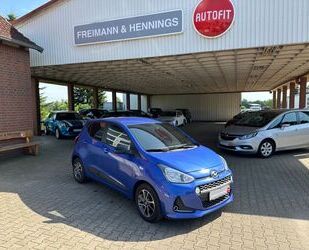 Hyundai Hyundai i10 Passion Gebrauchtwagen