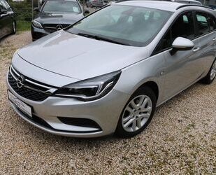 Opel Opel Astra K Sports Tourer Edition Start/Stop Tüv Gebrauchtwagen