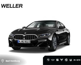 BMW BMW 840i xDrive GC M Sport DAProf PA+ Laser Pano D Gebrauchtwagen