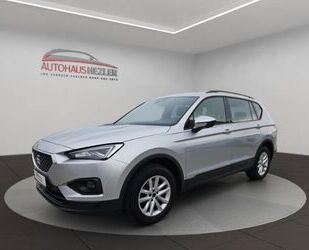 Seat Seat Tarraco 2.0 TDI Style 4WD Navi digitales Cock Gebrauchtwagen