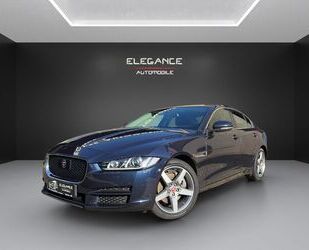 Jaguar Jaguar XE Prestige AWD*Vollleder*ACC*Bi-Xenon*Keyl Gebrauchtwagen