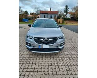 Opel Opel Grandland (X) 1.5 Diesel 96kW Ultimate Ultima Gebrauchtwagen