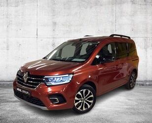 Renault Renault Kangoo INTENS DCI 90 NAVI KAMERA LED TEMPO Gebrauchtwagen