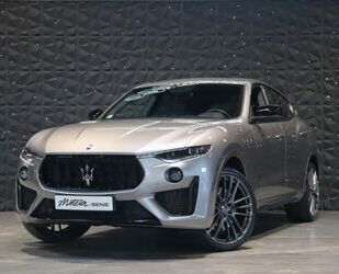 Maserati Maserati Levante 3.8 V8 Trofeo - Toit Ouvrant - Ca Gebrauchtwagen