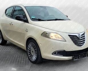 Lancia Lancia Ypsilon Platinum*Klima*PDC*Alu*Start/Stop Gebrauchtwagen