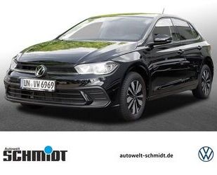 VW Volkswagen Polo 1.0 TSI MOVE ACC LED NAVI R.KAMERA Gebrauchtwagen