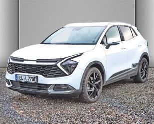 Kia Kia Sportage 1.6 T-GDI AWD Plug-In Hybrid VISION Gebrauchtwagen