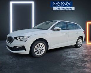 Skoda Skoda Scala 1,0 TSI DSG TOUR /Navi/LED/SHZ/Garanti Gebrauchtwagen