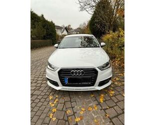 Audi Audi A1 1.6 TDI Sportback - Gebrauchtwagen