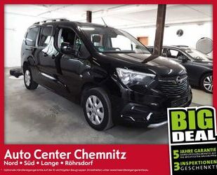 Opel Opel Combo Life 1.5 D AT8 Innovation XL 7-Sitze/KA Gebrauchtwagen