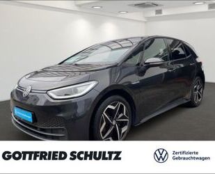 VW Volkswagen ID.3 Pro S 150 kW LED NAV KAMERA Tour W Gebrauchtwagen