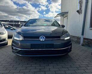 VW Volkswagen Golf 2.0 TDI-DSG JOIN Gebrauchtwagen