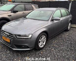 Audi Audi A4 2.0 TDI 100kW Ambition Avant*SJ-197-G* Gebrauchtwagen