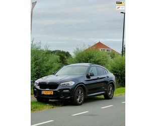 BMW BMW X4 XDrive High Executive M SPORT Panorama 40i Gebrauchtwagen