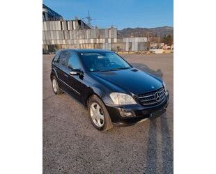 Mercedes-Benz Mercedes-Benz ML 320 CDI 4MATIC - Gebrauchtwagen