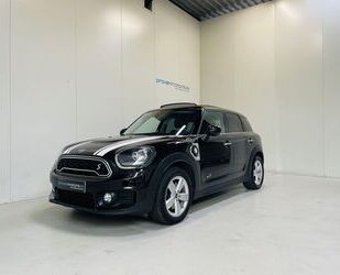 Mini MINI Cooper SE Countryman Hybrid Autom. - GPS - Pa Gebrauchtwagen