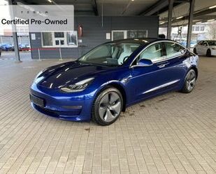 Tesla Tesla Model 3 Long Range AWD Gebrauchtwagen