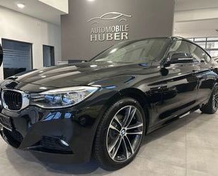 BMW BMW 320d GT xDrive M-Paket Leder Navi Xenon Panora Gebrauchtwagen