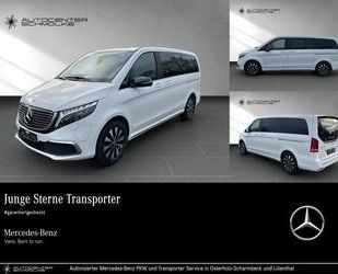 Mercedes-Benz Mercedes-Benz EQV 300 AVANTGARDE L*BURMESTER*NAVI* Gebrauchtwagen