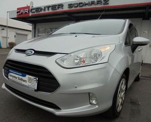 Ford Ford B-Max B-MAX Sync Edition Gebrauchtwagen