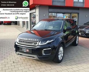 Land Rover Land Rover Range Rover Evoque Panoramadach, SE, Le Gebrauchtwagen