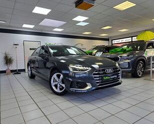 Audi Audi A4 Lim. 40 TDI *QUATTRO*360*LED* Gebrauchtwagen